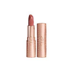 CHARLOTTE TILBURY K.I.S.S.I.N.G Lipstick - Nude Romance
